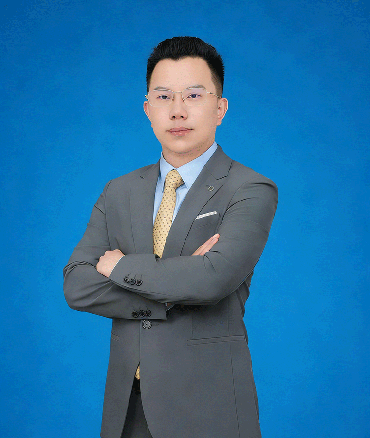 解卫安 | 7790必发集团官网集团首创人&总司理