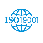 ISO9001 质量系统认证企业