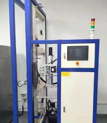 机械人产品寿命测试装备