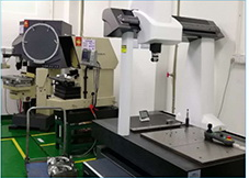 智能锁部件测试