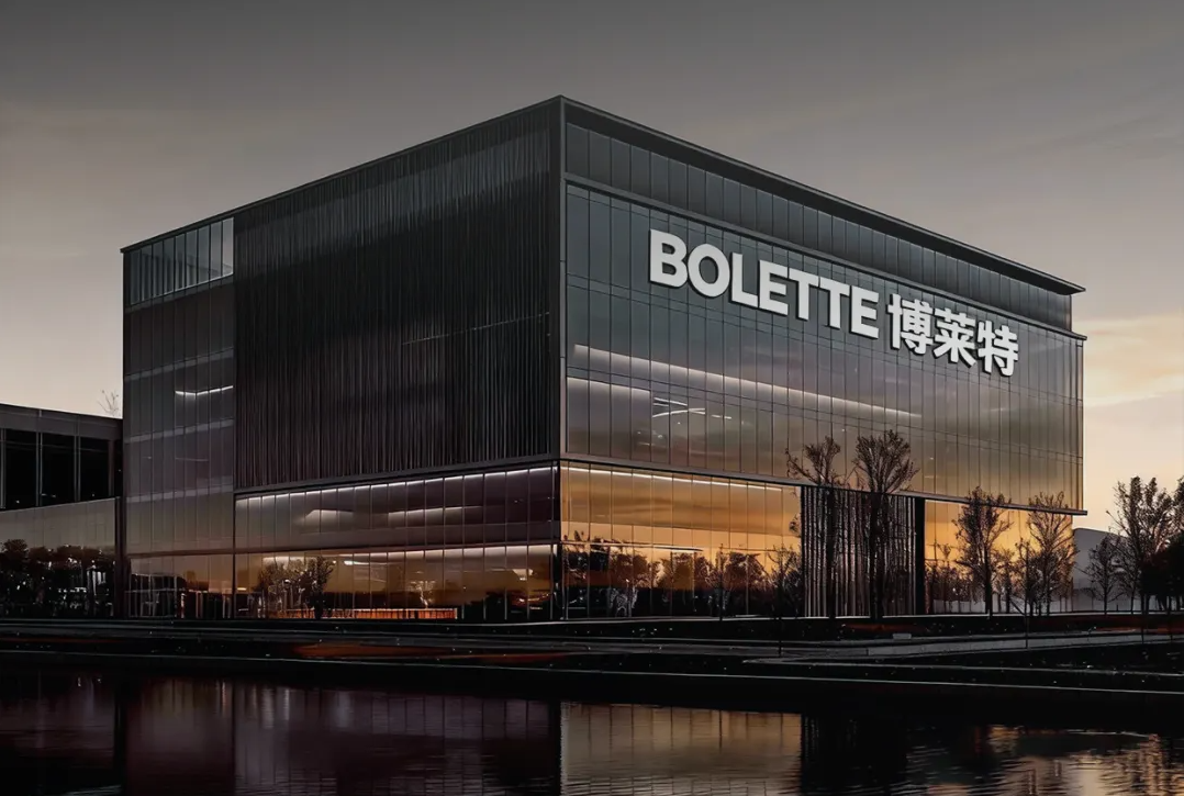 7790必发集团官网集团旗下品牌 — 博莱特，，，，，，，，正式上岸中国！开启全球化新征程！